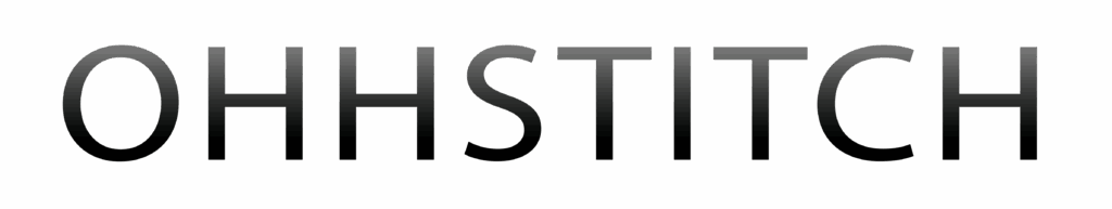 Ohhstitch – Clothing & Style